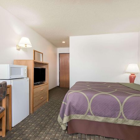 Super 8 By Wyndham Florence Co Zewnętrze zdjęcie