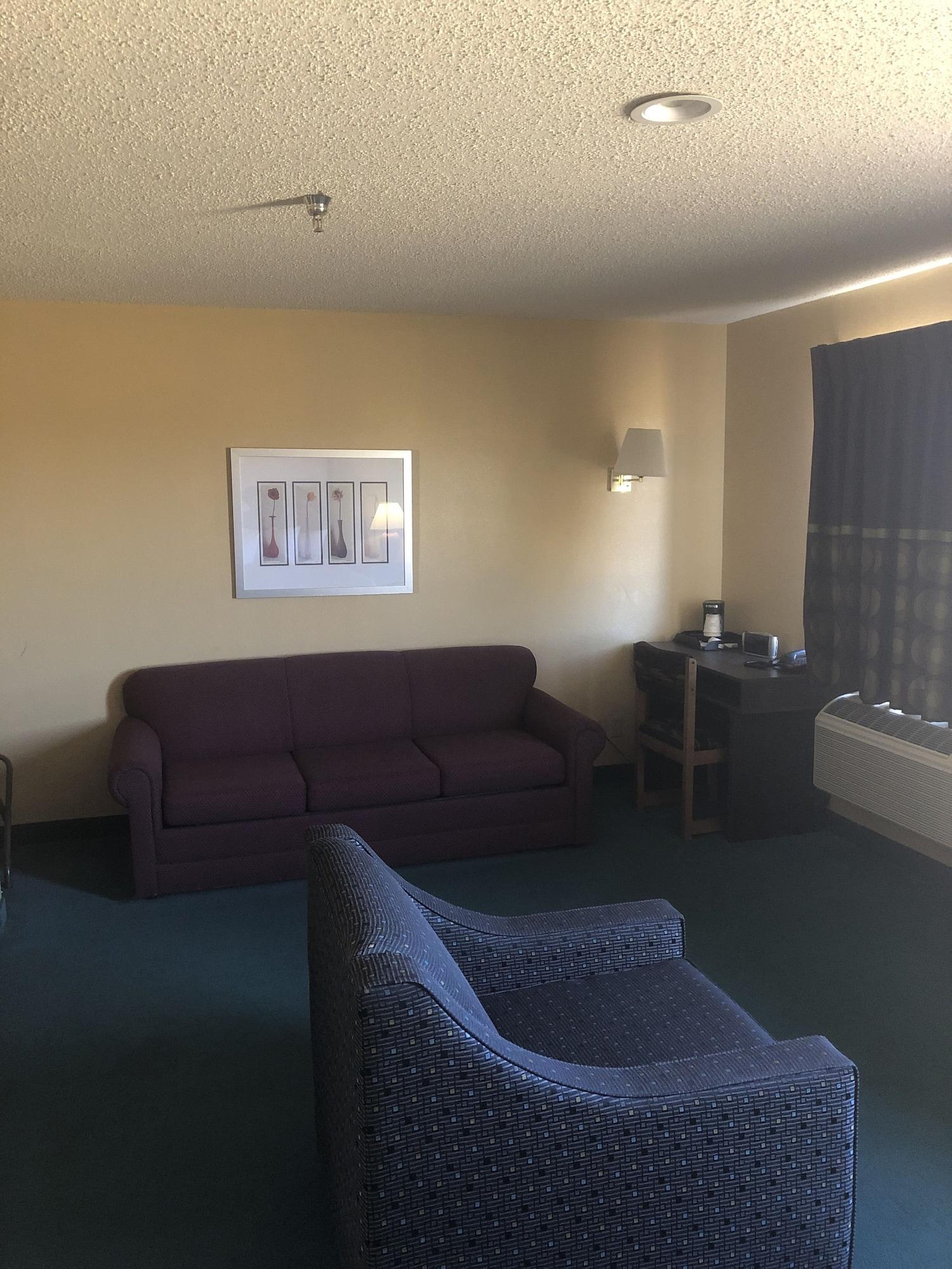 Super 8 By Wyndham Florence Co Zewnętrze zdjęcie
